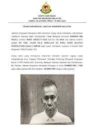 Official portal of immigration department of malaysia. Jabatan Imigresen Malaysia Negeri Johor Facebook