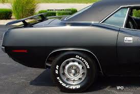 Image result for Black Velvet 1971 Barracuda