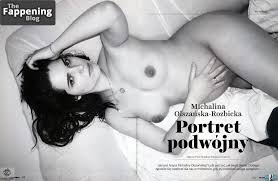 Michalina Olszanska-Rozbicka Nude (12 Photos) | TheFappening