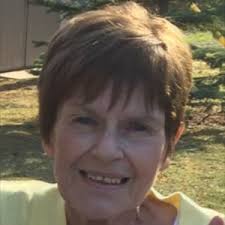 Ransom, E. Shirley (Daoust-Landriault)