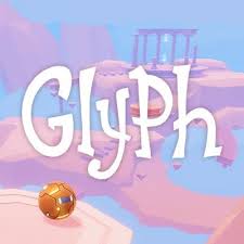 The lion is strong and has a potential to be extremely creative. Glyph On Steam August 9th Wishlist Today Playglyph Twitter