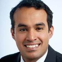 What is this message about? Ivan Nunez Project Development Manager Colombia Akuo Energy Linkedin