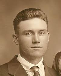 Leo Charles Konecny (1897-1931)