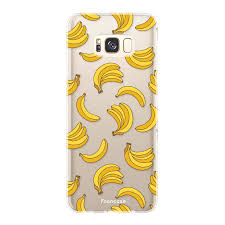 Maybe you would like to learn more about one of these? Fooncase Bananas Phone Case Samsung S8