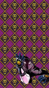Fanart My Friend Made Me A Second And Even Better Killer Queen Wallpaper Here S To Round 2 Stardustcrusaders