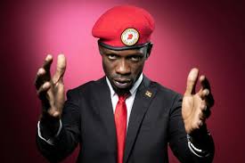 #nbsupdates #nbsfrontlinefor more of these videos, follow the link below to subscribe to our channel today.bit.ly/nextmediaugdownload the app onios. Uganda S Popstar Lawmaker To Contest 2021 Presidential Vote