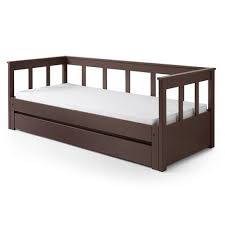 Maybe you would like to learn more about one of these? Lit Banquette Extensible Tiroir Pino 90x200cm Taupe