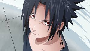 The clan itself is said to be descended from the hyuuga clan who possess the byakugan bloodline and further back to be the heir. Hd Wallpaper Naruto Sasuke Uchiha Sharingan Naruto Uchiha Clan Wallpaper Flare