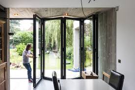 Cash in on other people's patents. Pivoting Sliding Accordion And Curtain Wall Different Types Of Windows In 11 Buildings Archdaily