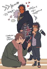 Pin By Kayla Nyce On Obikaka Naruto Shippuden Anime Anime Naruto Naruto