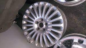 Turkiye Nin Oto Cikma Parca Merkezi Otocikma Com Jant Ford Focus Ford