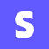 Stripe logo
