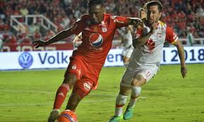 I expect a very tight and balanced match here and i think pick x is a very interesting choice. Tropezon De America De Cali Ante Independiente Santa Fe