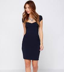 Navy Blue Sheath Cocktail Dress Code Free Jacksonville Sheath Dress In 2020 Cocktail Dress Patterns Cocktail Dress Code Long Sleeve Cocktail Dress