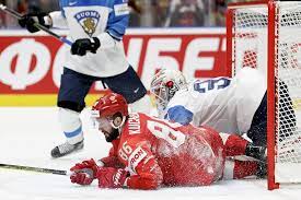 Россия в последних 4 матчах против бельгии пропустила в среднем больше 3 голов. Rossiya Finlyandiya Onlajn Translyaciya Matcha 1 2 Finala Chm Po Hokkeyu Rossijskaya Gazeta