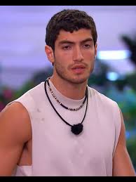 Love Island Season 7: Charlie's Emotional Exit