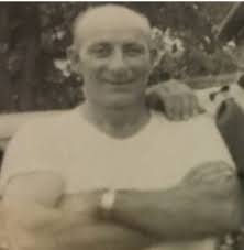 My grandparents Edward Martin LUTTER and Seddie Jean DAVIS. Eddie was the  son of Johann Wilhelm Lutter and Bertha Ernst. Together they had 6 sons  Alan, Ray, Barry, Graham (Lew), Ross and