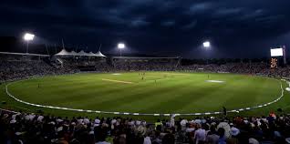 Rose bowl, also known as the ageas bowl, will play host to england and west indies in the first test of the series. Pitch Report 2019 Icc Cricket World Cup Ageas Bowl Southampton Cricket365