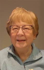 Kathleen "Kathy" Grinaker