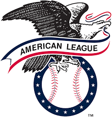 We have 1302 free american league vector logos, logo templates and icons. American League Primary Logo American League Al Chris Creamer S Sports Logos Page Sportslogos Net