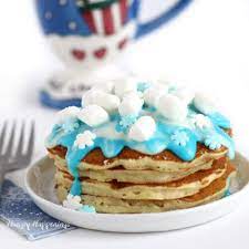 Ihop Christmas Day 2022 Birthday Special Copycat Ihop Winter Wonderland Pancakes - Hungry Happenings