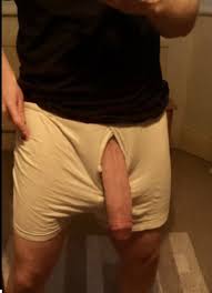 Oops… My Penis Fell Out…. - Cocks Bulging & Peeking Out | MOTHERLESS.COM ™