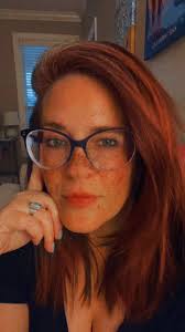 Gingers probably really do have more fun. #fyp #queertok #freckles #gingers