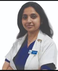 Dr. Shweta Mathur