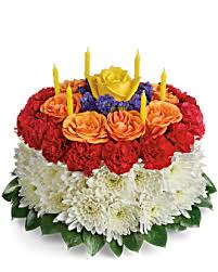 From a 1st birthday card to a 100th birthday card, you'll find designs suitable for her, for him and for kids. Happy Birthday Flowers Birthday Bouquets Birthday Delivery Teleflora