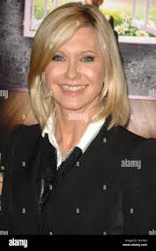 Olivia 1 hi-res stock photography and images