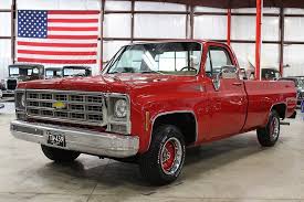 Image result for Red 1979 Truck