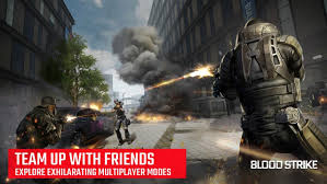 Netease's FPS Shooter Blood Strike Launches in SEA Countries | BlueStacks