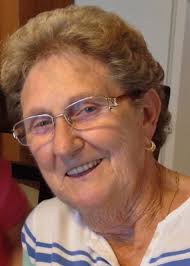 Janie Maynard Obituary