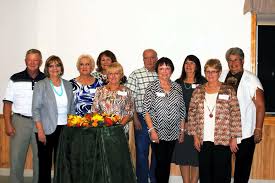 CHS Class of "64" 50th Reunion