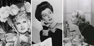 See all related lists ». Berlinale News Topics News Retrospective No Angels Mae West Rosalind Russell Carole Lombard