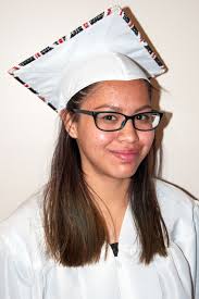 Congrats High School Graduates 2016!