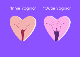 Innie oder Outie Vagina? Das musst du über Deine Labien wissen