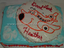 Maybe you would like to learn more about one of these? Awesome Airplane Cakes For An Amazing Birthday Cake Idea