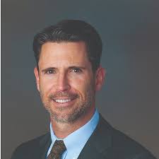 G Kirk Domescik, USA