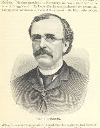 161 Conklin Image: PICRYL