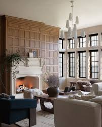 What a hearthroom to be warm and cozy