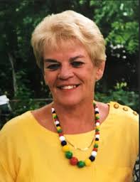 Patricia L Busam Vail-Richter (1939-2009)