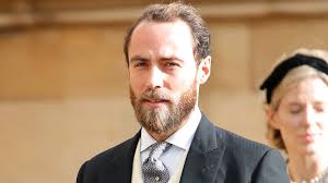 James Middleton's Messiest Moments