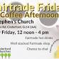 Fairtrade Friday: Coffee Afternoon event image
