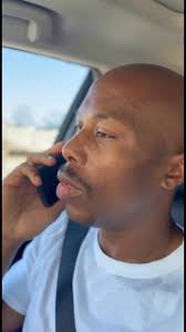 After Incarceration CoDirector Demetrius James