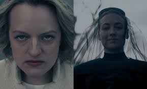Handmaid's Tale returns with two Elisabeth Moss-directed episodes Reel 360  News