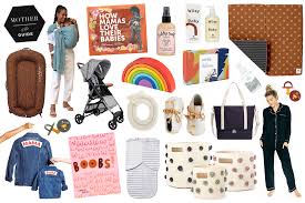 Gift shopping for women can be a bit of a challenge, but this list of gifts will impress every woman on your list no matter their style or your budget. Great Gifts For Pregnant Women And New Mothers