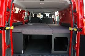 Ford Transit Custom Camper Camping Ausbau Ford Transit Custom Ford Tourneo Custom