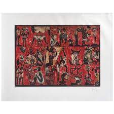 He was born in the city of huajuapan de león (place of brave people in the nahuatl language, still spoken by millions. Hernandez Sergio Tender La Suerte Mutualart