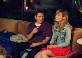 The film stars jonah hill and channing tatum, with brie larson, dave franco, rob riggle and ice cube and unlike the original series, this was more of a comedy. It S Really Strange Looking At Brie Larson In 21 Jump Street